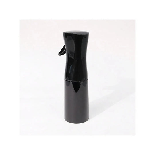 ATOMIZADOR PULVERIZADOR NEGRO-TU beauty store-TU beauty store