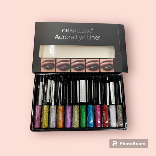 AURORA EYE LINER X UND-TU beauty store-TU beauty store