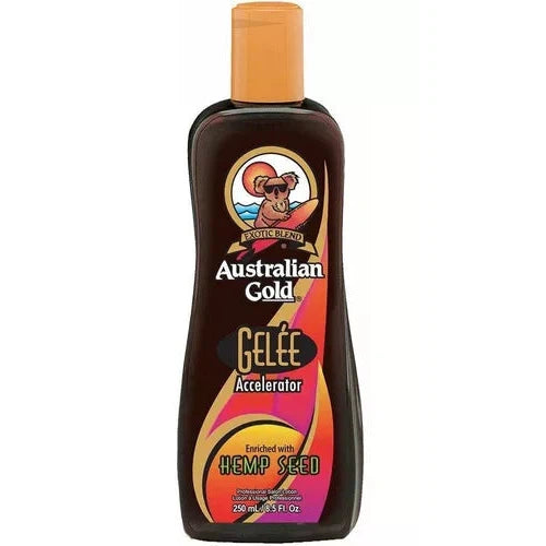 AUSTRALIAN GOLD ACCELERATOR GELEE 8 OZ-corporal-AUSTRALIAN GOLD-TU beauty store