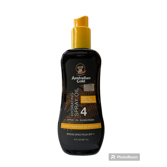 AUSTRALIAN GOLD BRONCEADOR ACEITE-AUSTRALIAN GOLD-TU beauty store