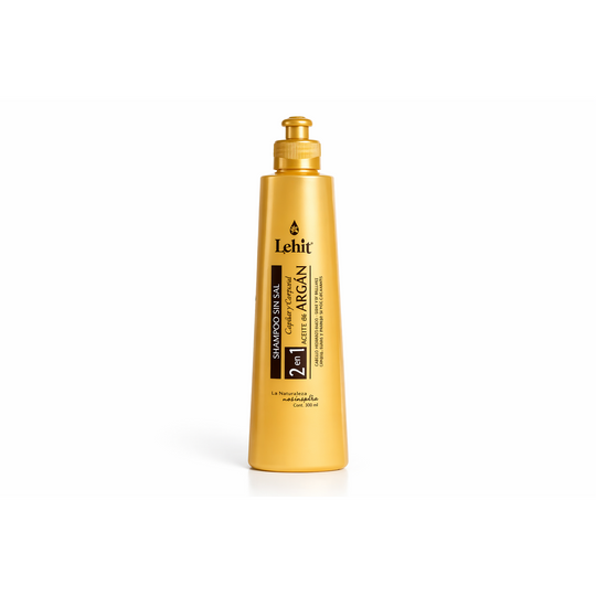 Aceite de argan 2 en 1 x300ML-Cabello-LEHIT-TU beauty store