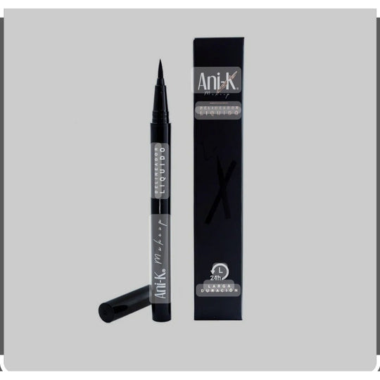 Ani-k delineador líquido-TU beauty store-TU beauty store