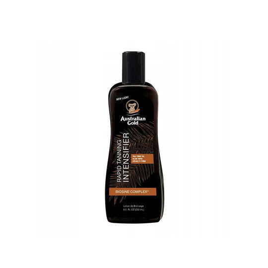 Australian Gold Rapid Tanning Intensifier Lotion 237ml-AUSTRALIAN GOLD-TU beauty store
