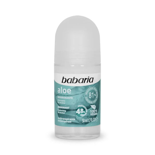 BABARIA DESODORANTE ALOE-corporal-BABARIA-TU beauty store