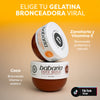 BABARÍA EXOTIC BRONZE GELATINA-Amazon Es-TU beauty store
