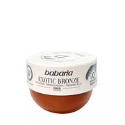 BABARÍA EXOTIC BRONZE GELATINA-Amazon Es-TU beauty store