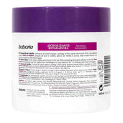 BABARÍA MASCARILLA DE CEBOLLA-BABARIA-TU beauty store