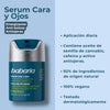 BABARIA SERUM CARA Y OJOS ENERGY X30ml-Amazon Es-TU beauty store