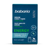 BABARIA SERUM CARA Y OJOS ENERGY X30ml-Amazon Es-TU beauty store
