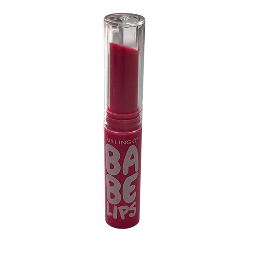 BABE LIPS-TU beauty store-TU beauty store