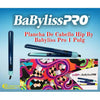 BABYLISS BY HIP PLACHA ÍNDIGO-AZUL-BABYLISS-TU beauty store