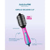BABYLISS NANO TITANIUM CEPILLO SECADOR PINK GLOW-BABYLISS-TU beauty store