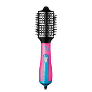BABYLISS NANO TITANIUM CEPILLO SECADOR PINK GLOW-BABYLISS-TU beauty store