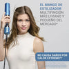 BABYLISS NANO TITANIUM KIT SECADOR + RIZADOR-BABYLISS-TU beauty store