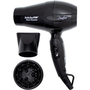 BABYLISS PRO NANO TITANIUM SECADOR VIAJERO BAMBINO-Amazon Es-TU beauty store