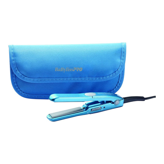 BABYLISSPRO MINI FLAT IRON 13MM-BABYLISS-TU beauty store