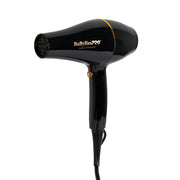 BABYLISSPRO NANO TITANIUM GOLD BLACK-BABYLISS-TU beauty store