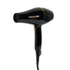 BABYLISSPRO NANO TITANIUM GOLD BLACK-BABYLISS-TU beauty store