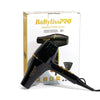 BABYLISSPRO NANO TITANIUM GOLD BLACK-BABYLISS-TU beauty store