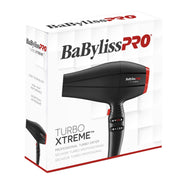 BABYLISSPRO TURBO XTREME SECADOR PROFESIONAL-STRON MACHINE-TU beauty store