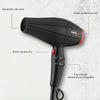 BABYLISSPRO TURBO XTREME SECADOR PROFESIONAL-STRON MACHINE-TU beauty store