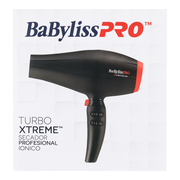 BABYLISSPRO TURBO XTREME SECADOR PROFESIONAL-STRON MACHINE-TU beauty store