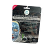BACC MASCARILLA NEGRA BURBUJA O2-BACC-TU beauty store