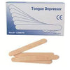 BAJALENGUA X 100 TONGUE DEPRESSOR-TU beauty store-TU beauty store
