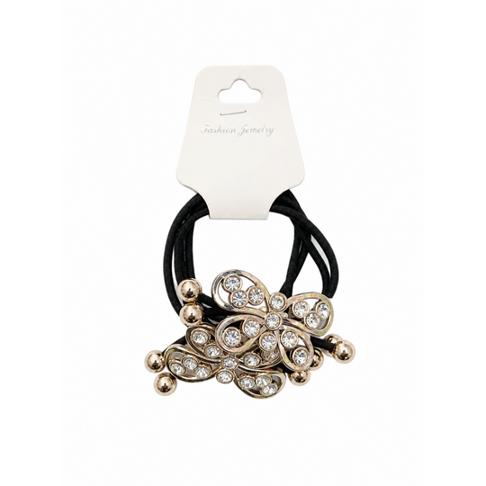 BAMBA JBL X2 DELGADA MARIPOSA FASHION JEWELRY-TU beauty store-TU beauty store