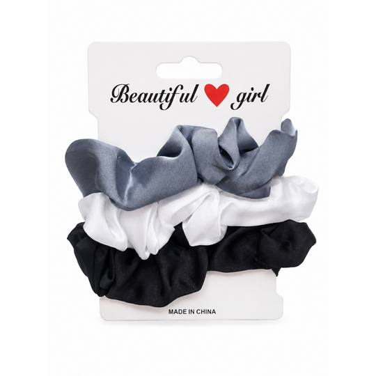 BAMBA SATIN X3 BEAUTIFUL GIRL-In moda fantasy-TU beauty store
