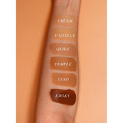 BASE MAQUILLAJE ATENEA BASE 1ST SECENSE-Atenea-TU beauty store