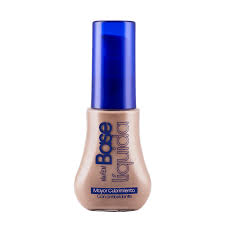 BASE MAQUILLAJE LIQUIDA NAILEN 25 ML-base-NAILEN-7702186020140-TU beauty store