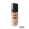 BASE MAQUILLAJE MENOW POWER FOUNDATION-MENOW-TU beauty store