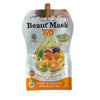 BEAUT MASK HONEY AND FRESH ORANGE-TU beauty store-TU beauty store