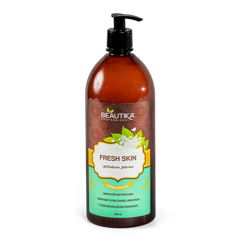 BEAUTIKA-FRESH SKIN – TU beauty store