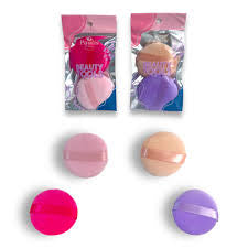 BEAUTY TOOLS POMO-COSMETICOS PAULIS-TU beauty store