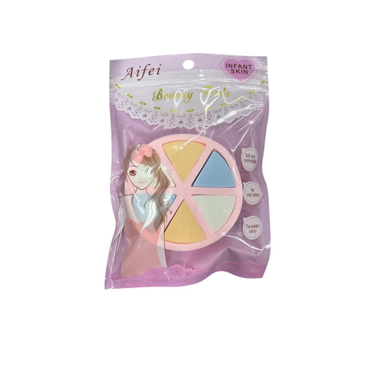 BEAUTY TOOLS POMO TORTA-Jag-TU beauty store