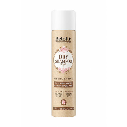 BELLOTI DRY SHAMPOO X 339ML-BELOTTI-7707305585937-TU beauty store