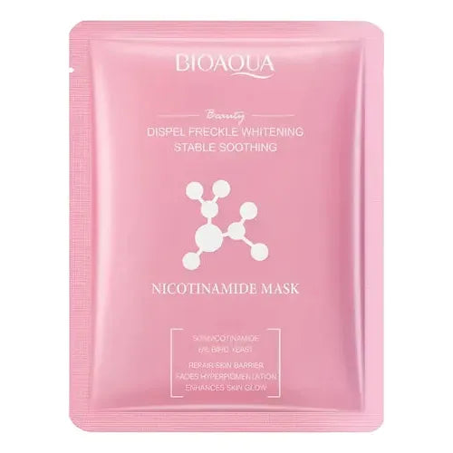 BIOAQUA MASCARILLA FACIAL ANTIMANCHAS-TU beauty store-TU beauty store