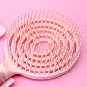 BLOOMSHEL CEPILLO-HYS-TU beauty store