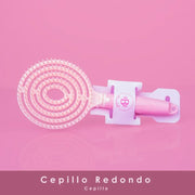 BLOOMSHEL CEPILLO-HYS-TU beauty store