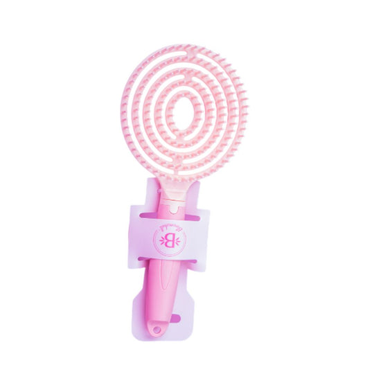 BLOOMSHEL CEPILLO-HYS-TU beauty store