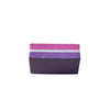 BLOQUE ROSADO Y MORADO MINI-Amazon Us-TU beauty store