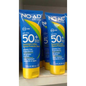 BLOQUEADOR NO-AD SFP X 89 ML-NO-AD-813822017176-TU beauty store