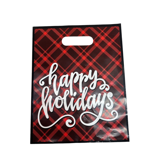 BOLSA PEQUEÑA HAPPY HOLIDAYS-TU beauty store-TU beauty store