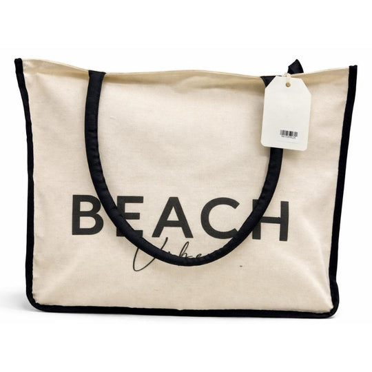 BOLSO PLAYERO BEACH VIBES-CA BAGS-TU beauty store