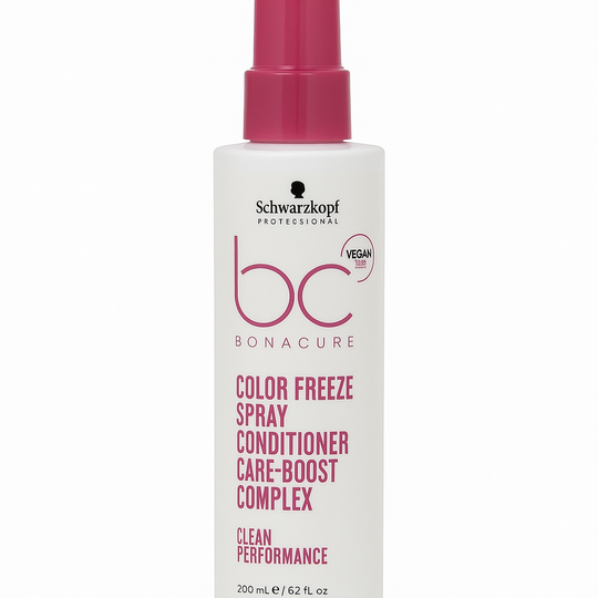 BONACURE COLOR FREEZE SPRAY CONDITIONER CARE-BOOST COMPLEX-BONACURE-TU beauty store