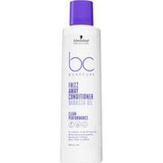 BONACURE CONDITIONER BABASSU OIL 200ML-Cabello-BONACURE-TU beauty store