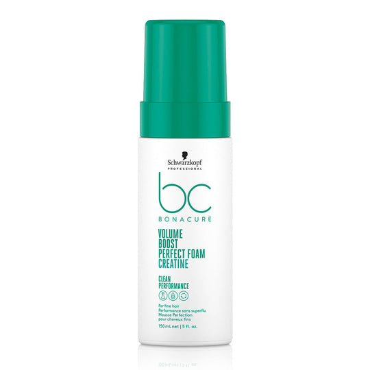 BONACURE ESPUMA VOLUME BOOST-BONACURE-TU beauty store