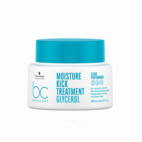 BONACURE MOISTURE KICK TREATMENT 200 ML-BONACURE-TU beauty store